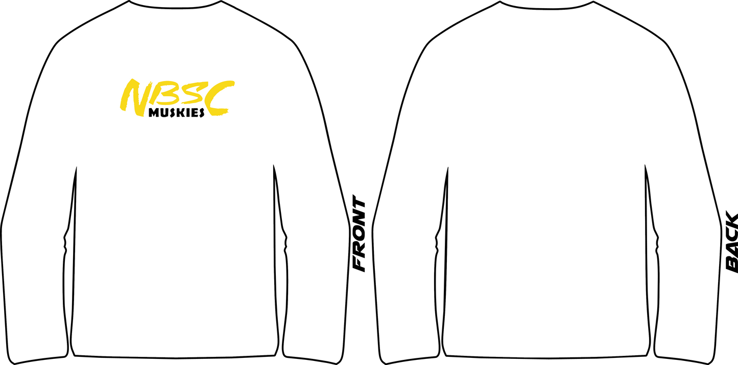 NBSC- Core Long sleeve