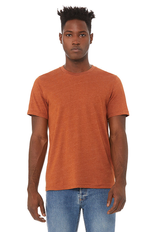 Bella+Canvas Custom T Shirt