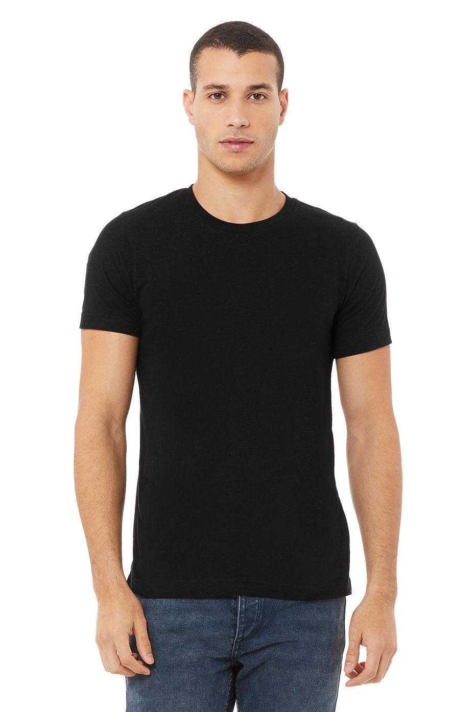 Bella+Canvas Custom T Shirt