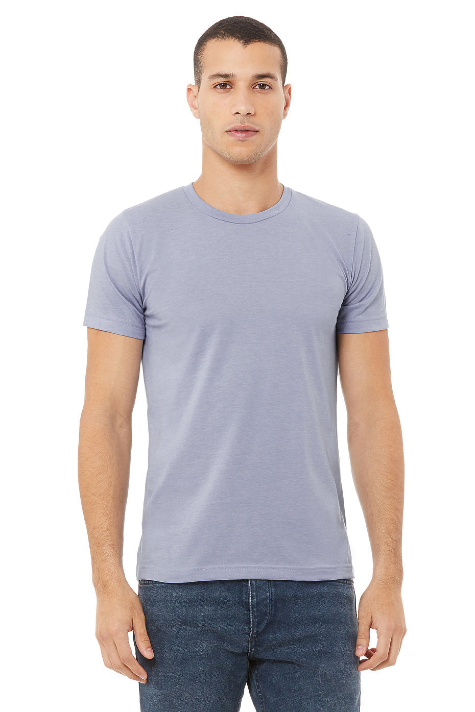 Bella+Canvas Custom T Shirt