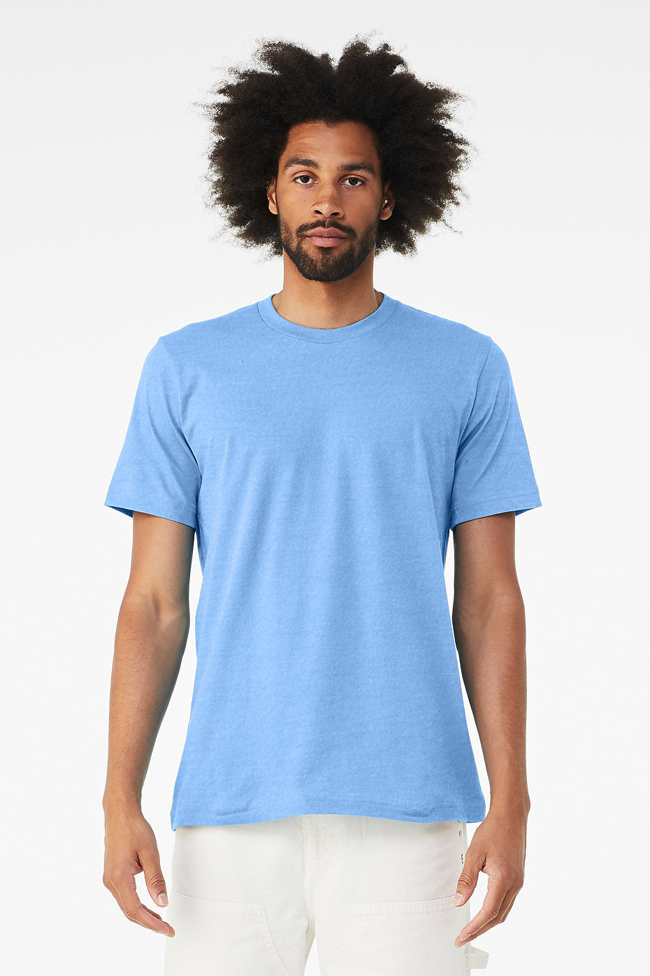 Bella+Canvas Custom T Shirt