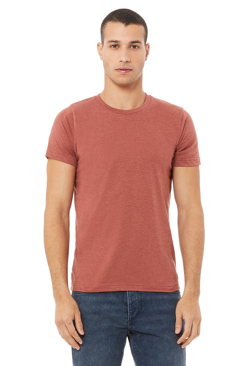 Bella+Canvas Custom T Shirt