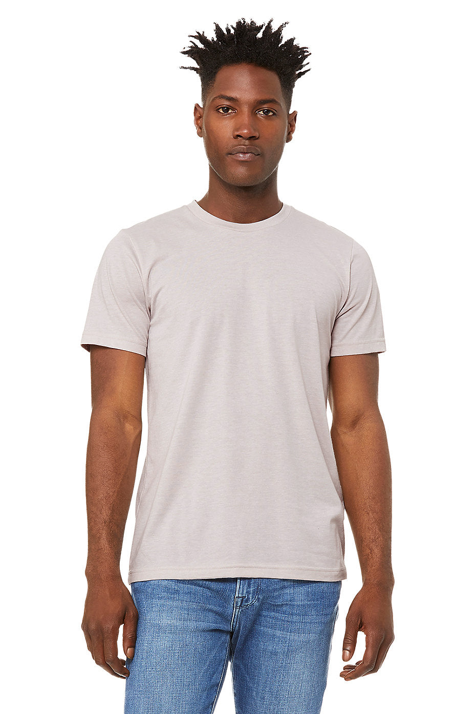 Bella+Canvas Custom T Shirt