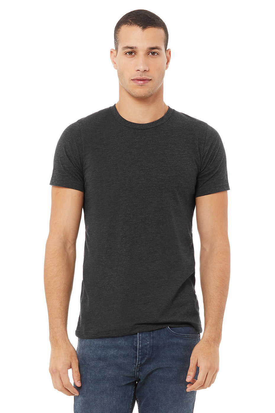 Bella+Canvas Custom T Shirt