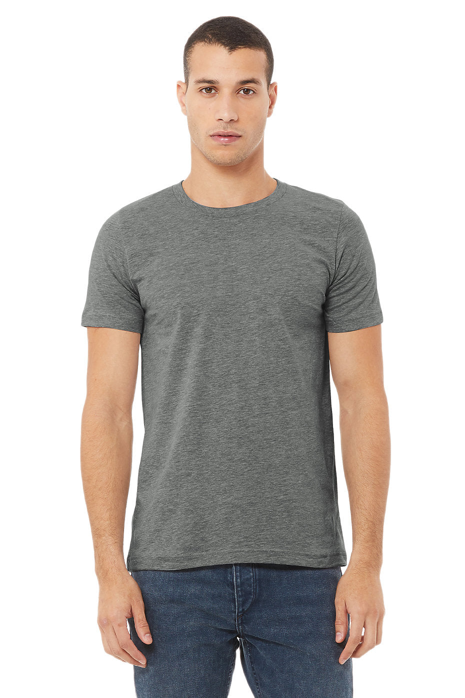 Bella+Canvas Custom T Shirt