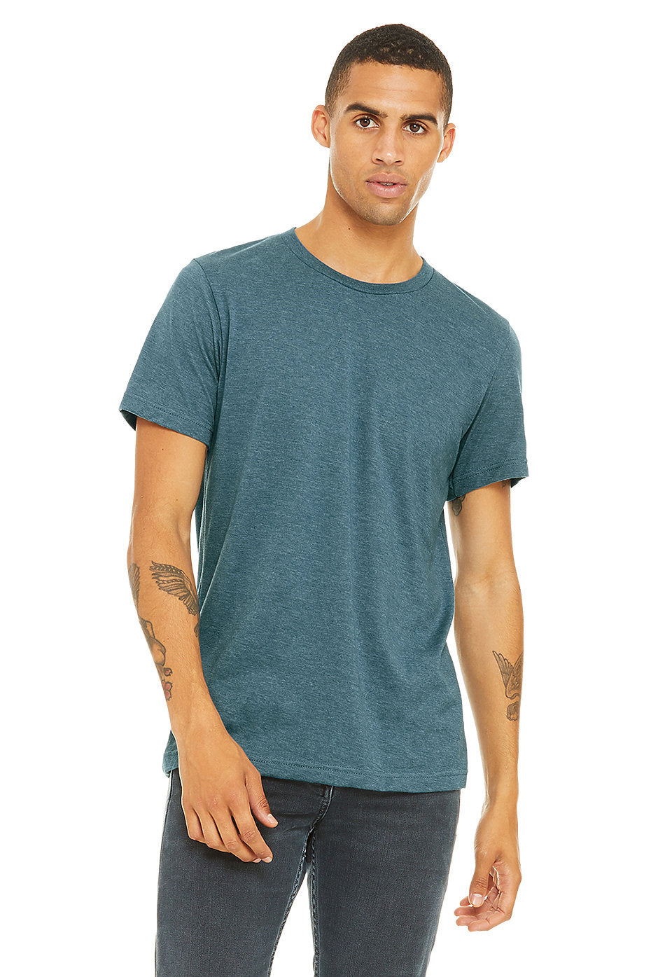 Bella+Canvas Custom T Shirt