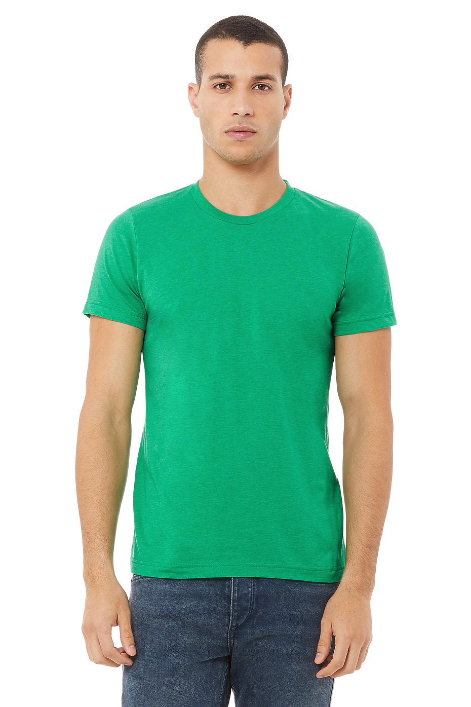 Bella+Canvas Custom T Shirt