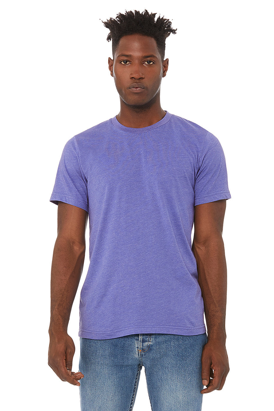 Bella+Canvas Custom T Shirt