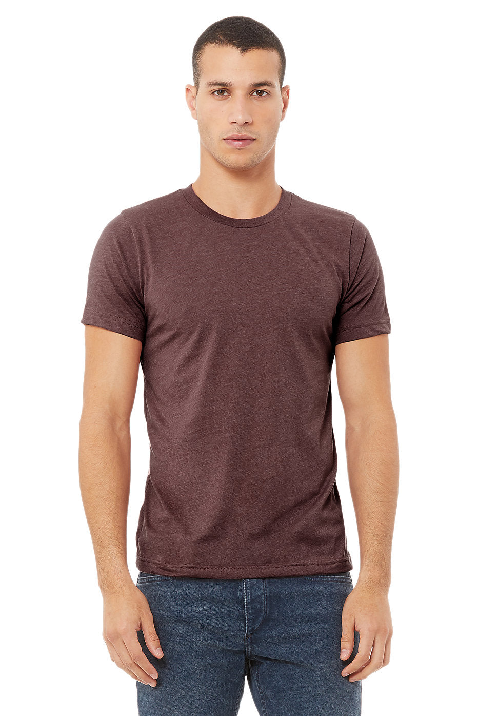 Bella+Canvas Custom T Shirt