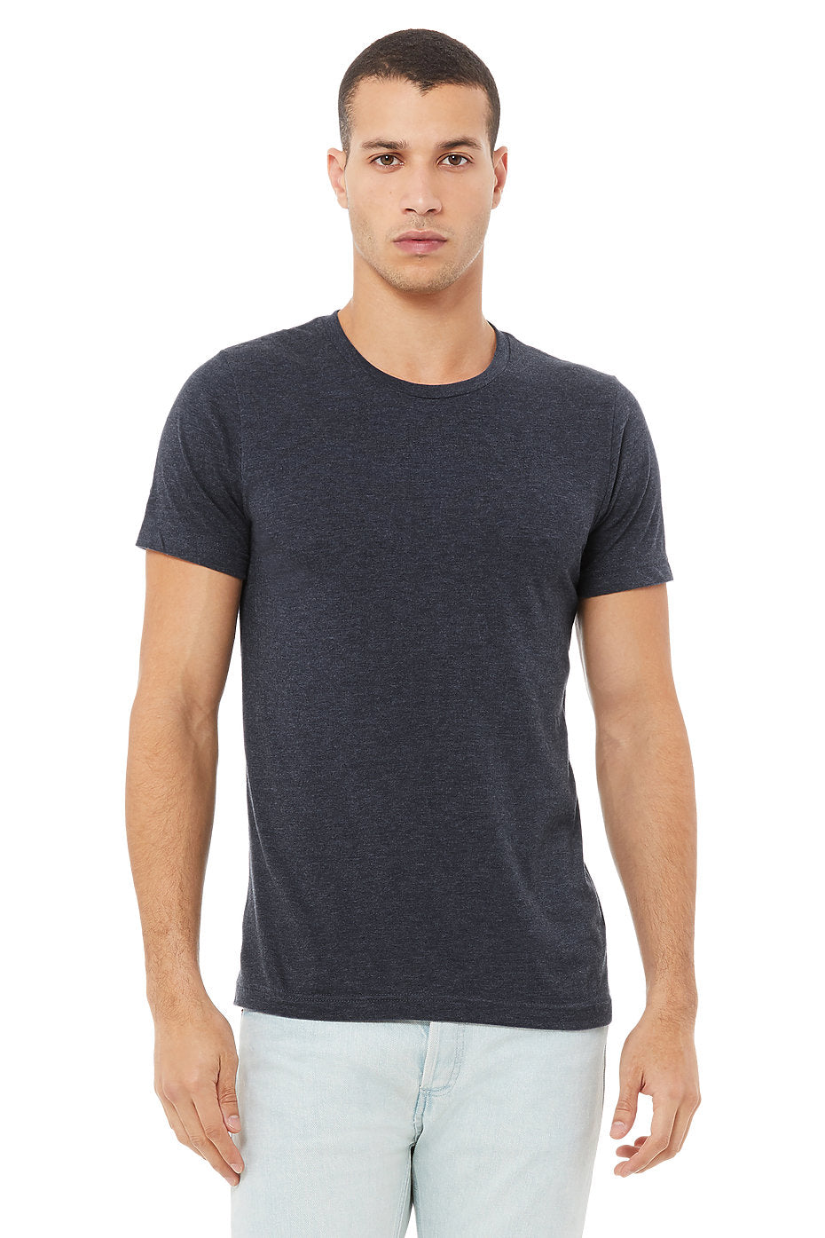 Bella+Canvas Custom T Shirt