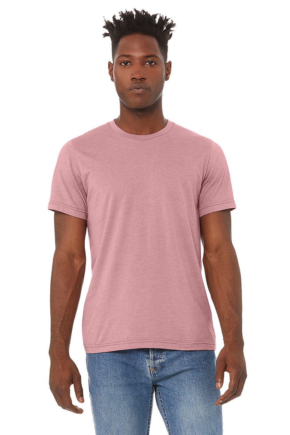 Bella+Canvas Custom T Shirt