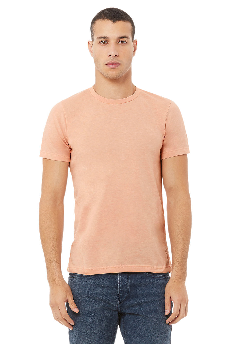 Bella+Canvas Custom T Shirt