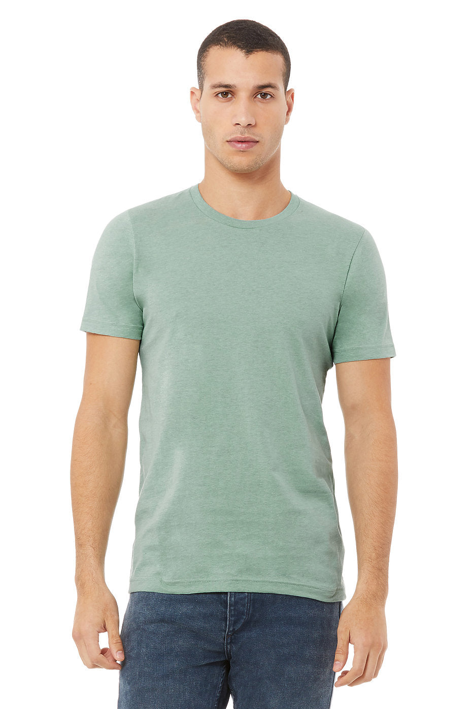 Bella+Canvas Custom T Shirt