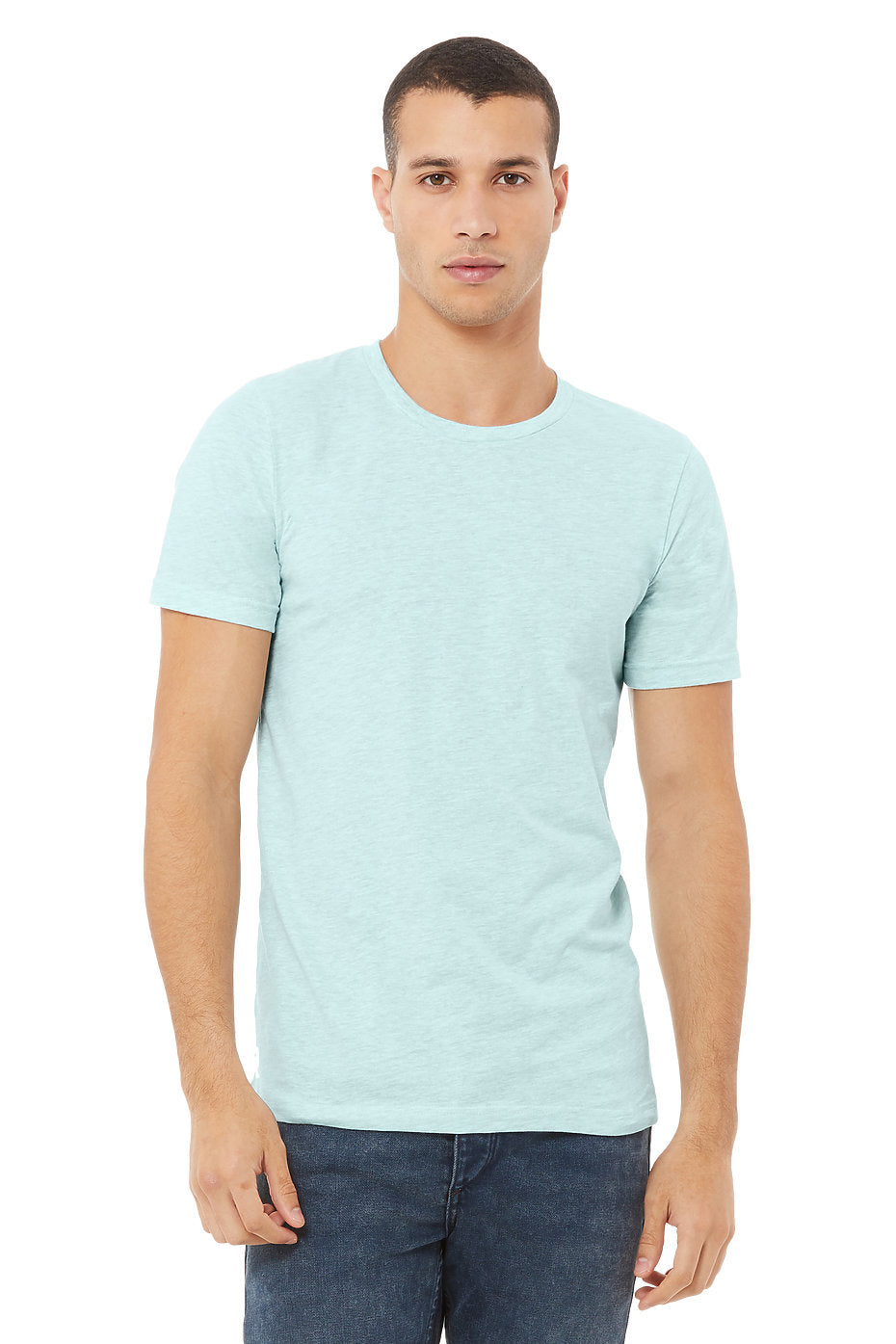 Bella+Canvas Custom T Shirt