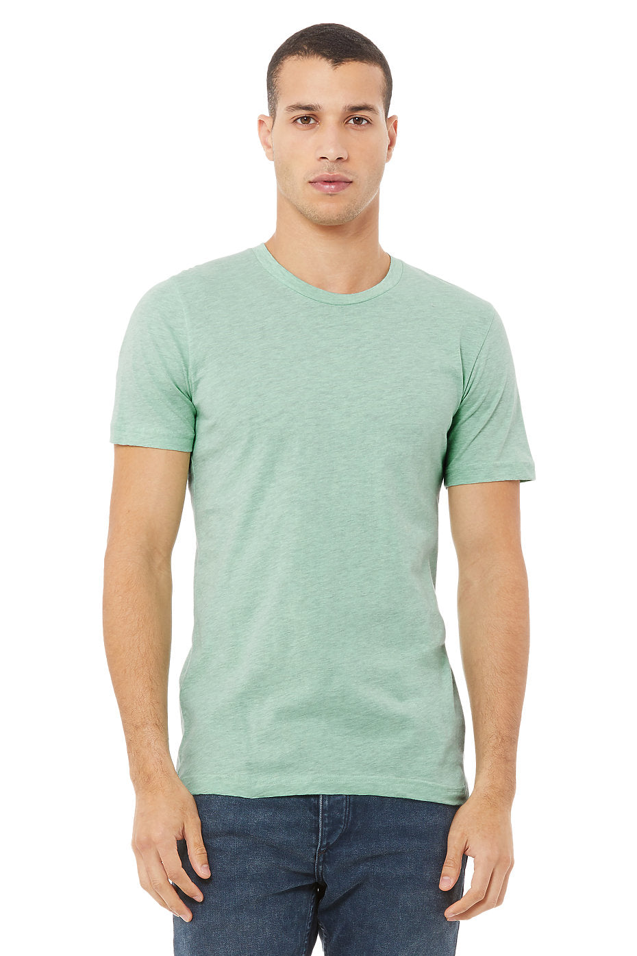 Bella+Canvas Custom T Shirt