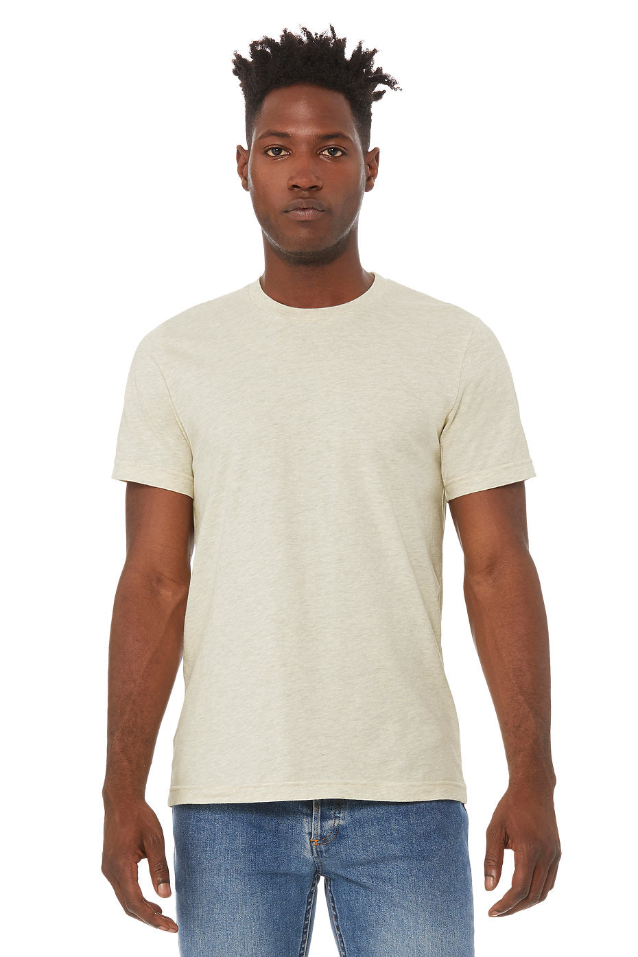Bella+Canvas Custom T Shirt