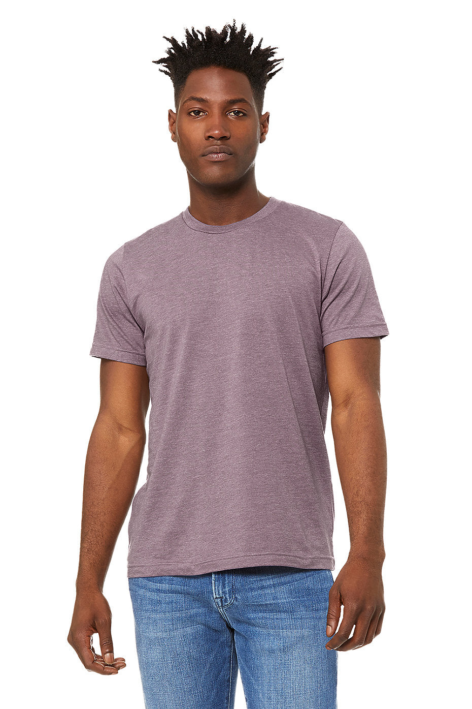 Bella+Canvas Custom T Shirt