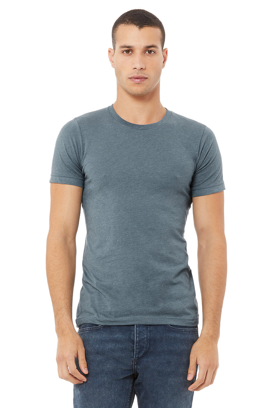 Bella+Canvas Custom T Shirt