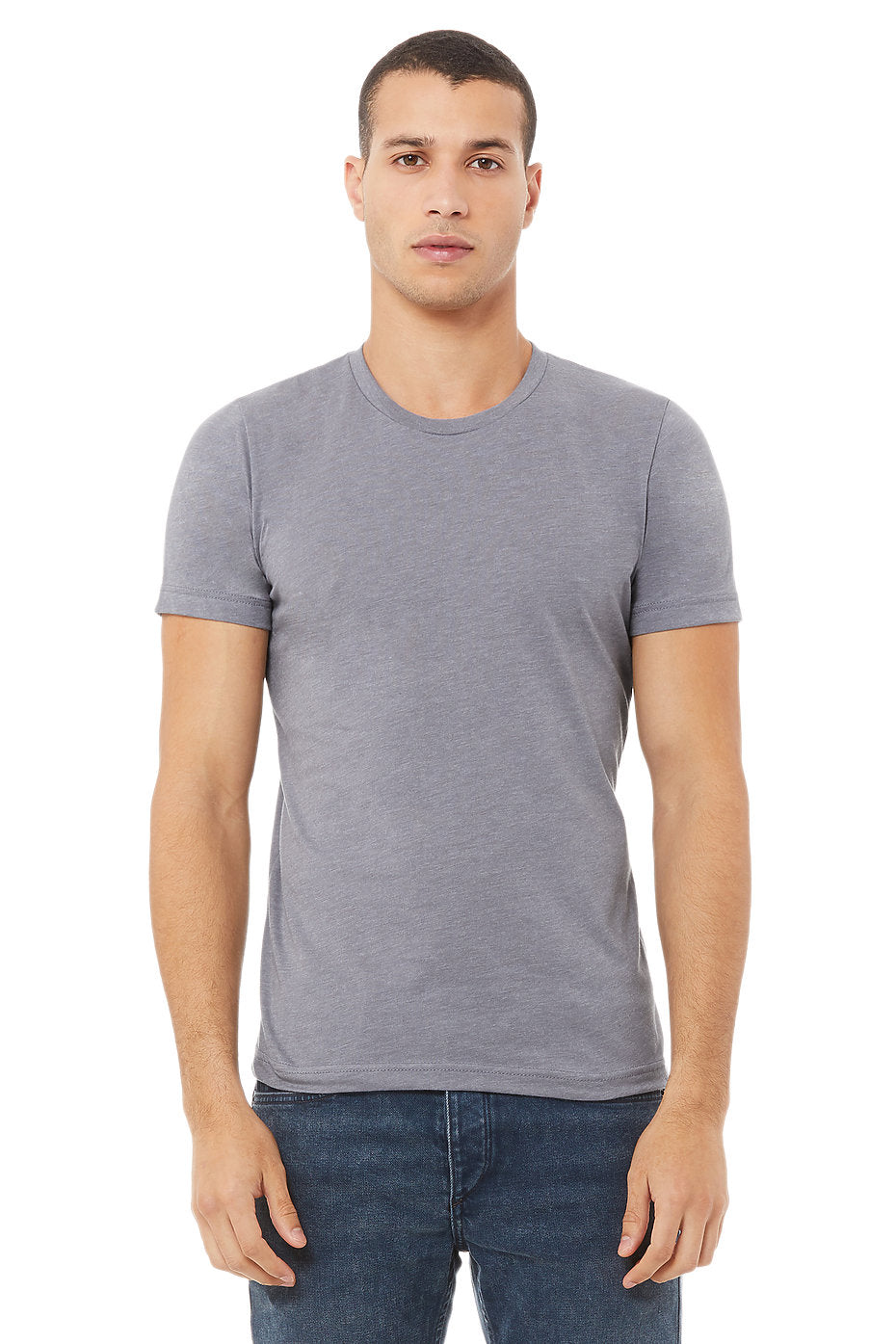 Bella+Canvas Custom T Shirt