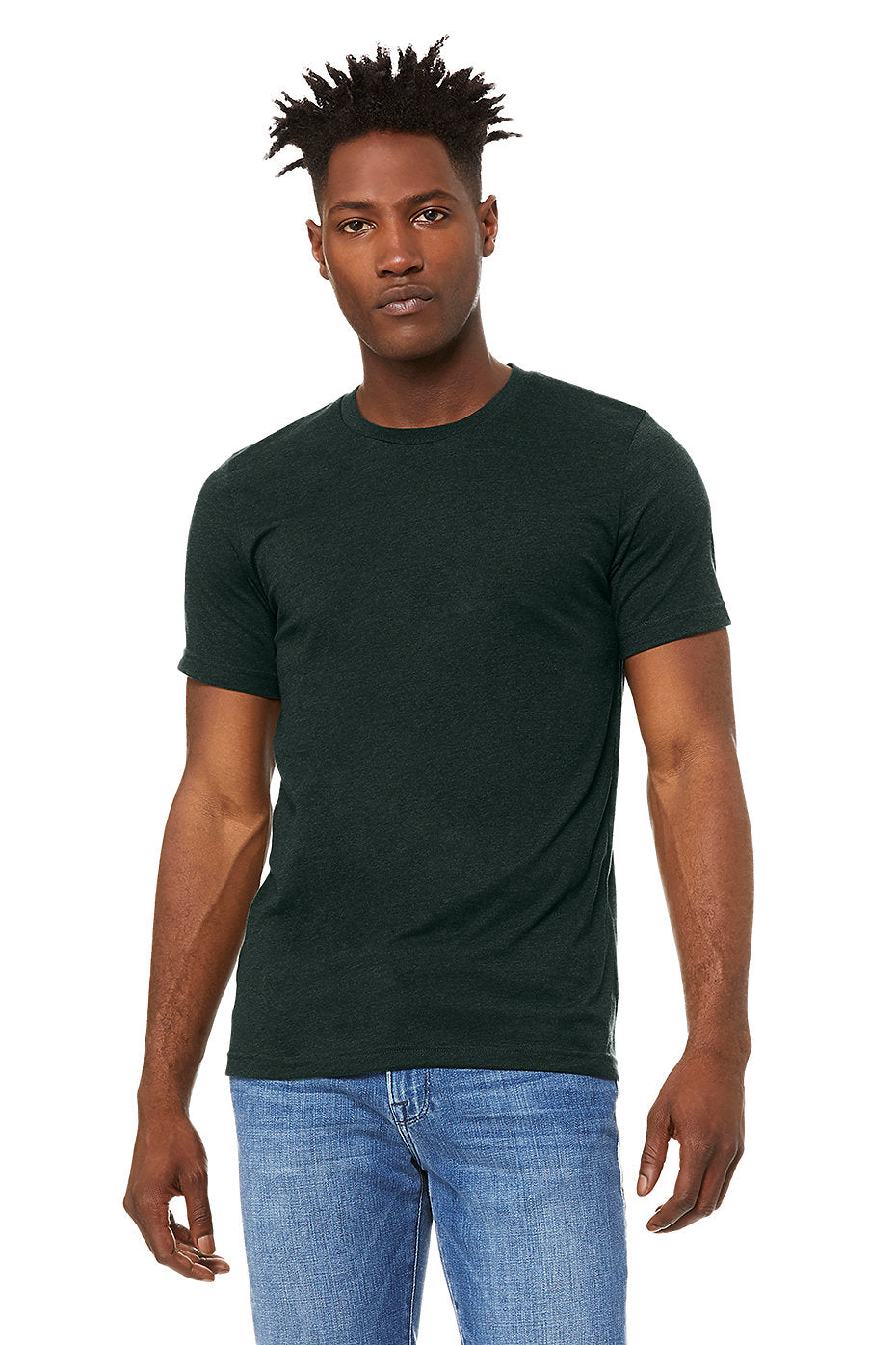 Bella+Canvas Custom T Shirt
