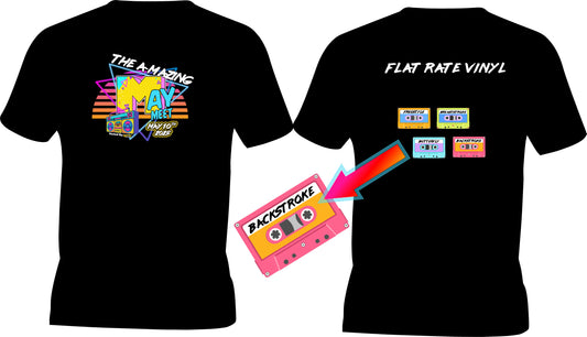 NBSC- MAY MEET 2025 (Pre-Order)