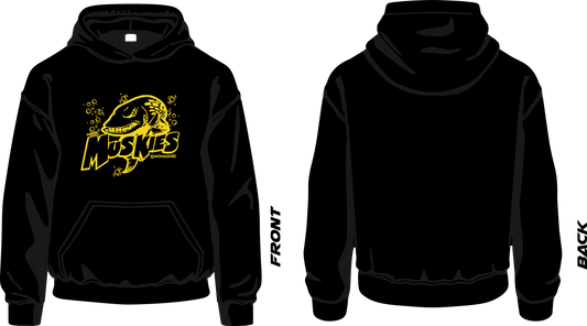 NBSC- Muskies Hoodie