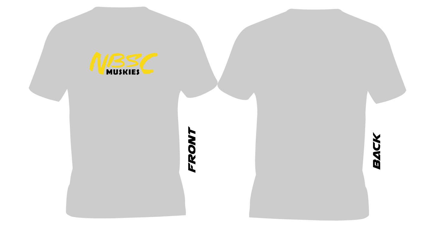 NBSC- Core Team Shirt