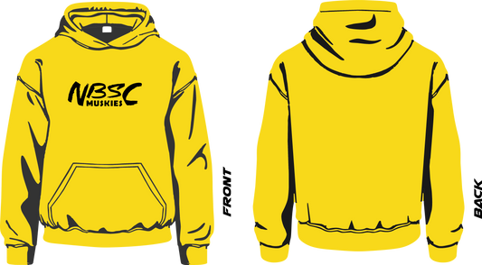 NBSC- Core Hoodie