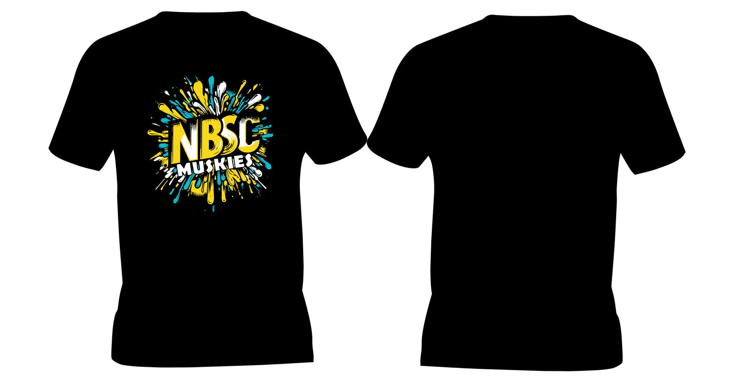 NBSC- SPLASH!