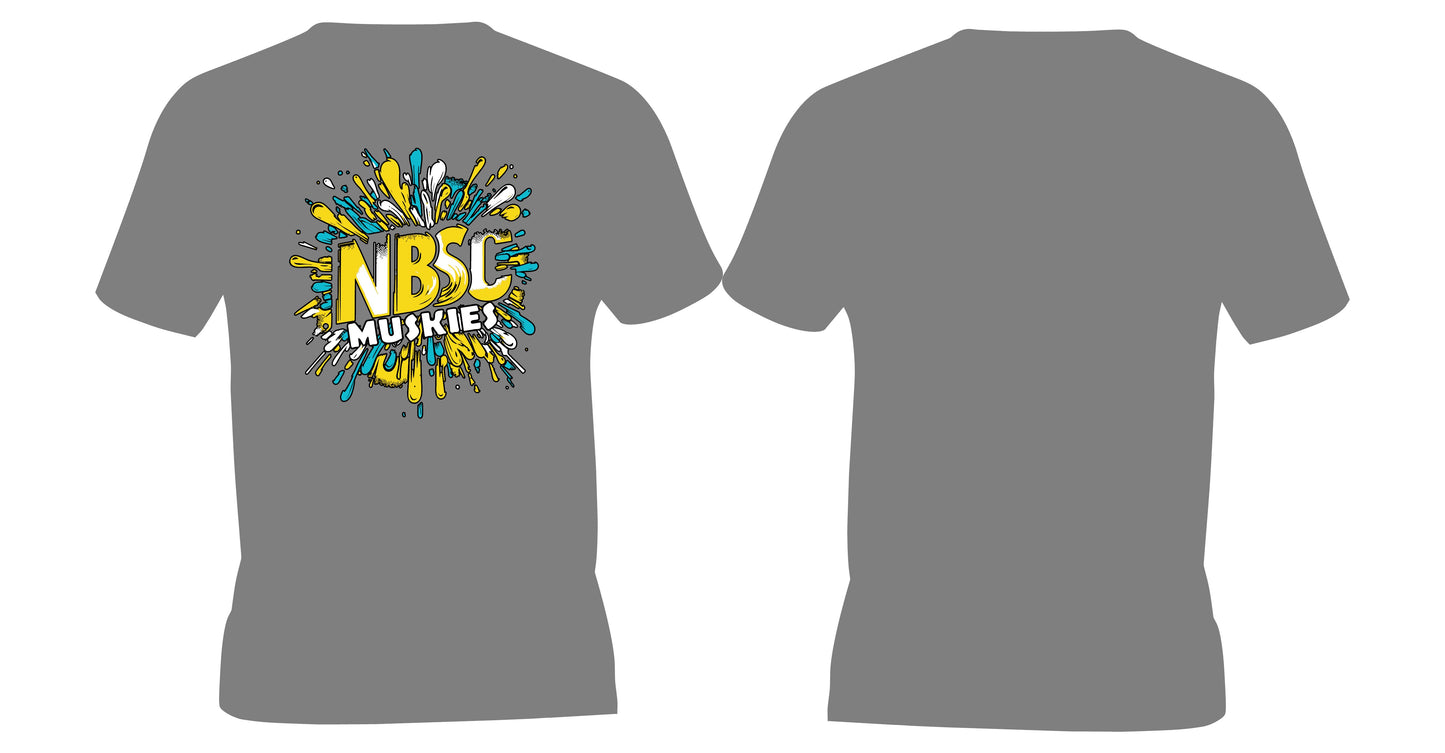 NBSC- SPLASH!