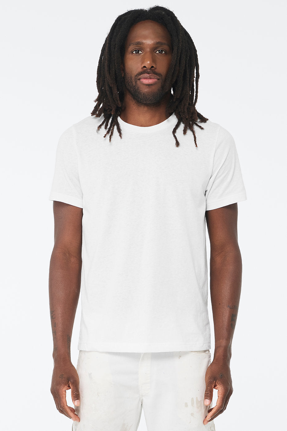 Bella+Canvas Custom T Shirt