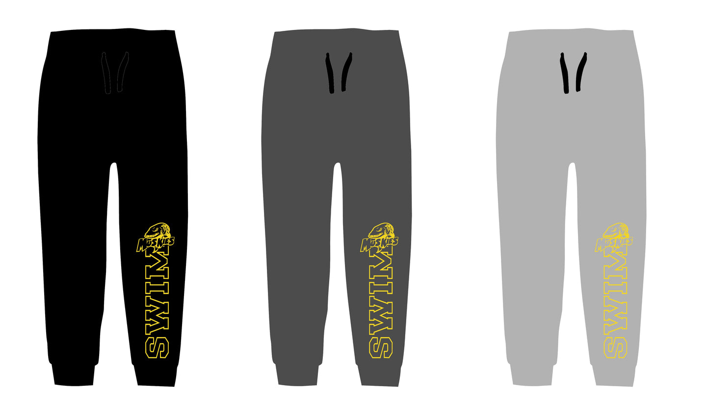 NBSC- Sweat Pants