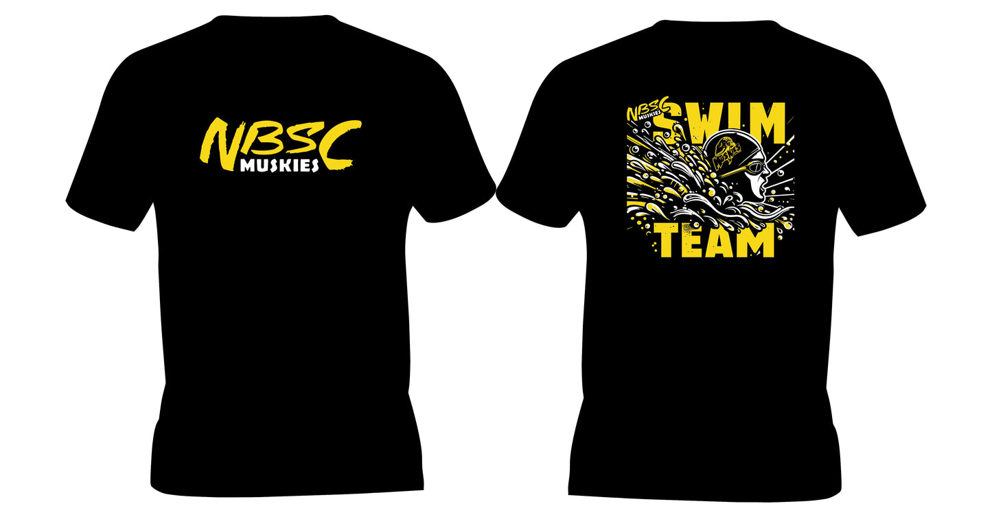 NBSC- Swim Team