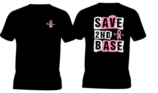 Monarchy Breast Cancer Shirt 2025