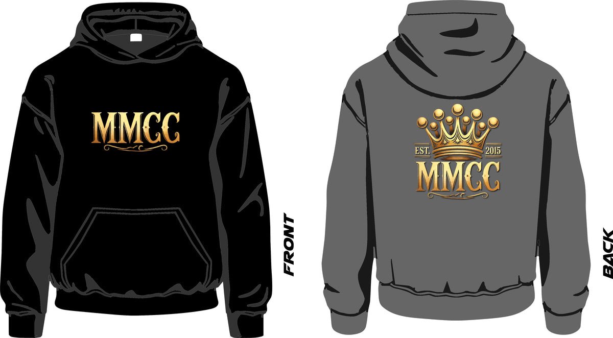 MMCC 2025 10 Year Club Gear