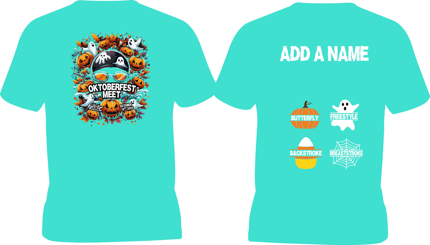 NBSC- Oktoberfest 2025 Meet (Pre-Order)