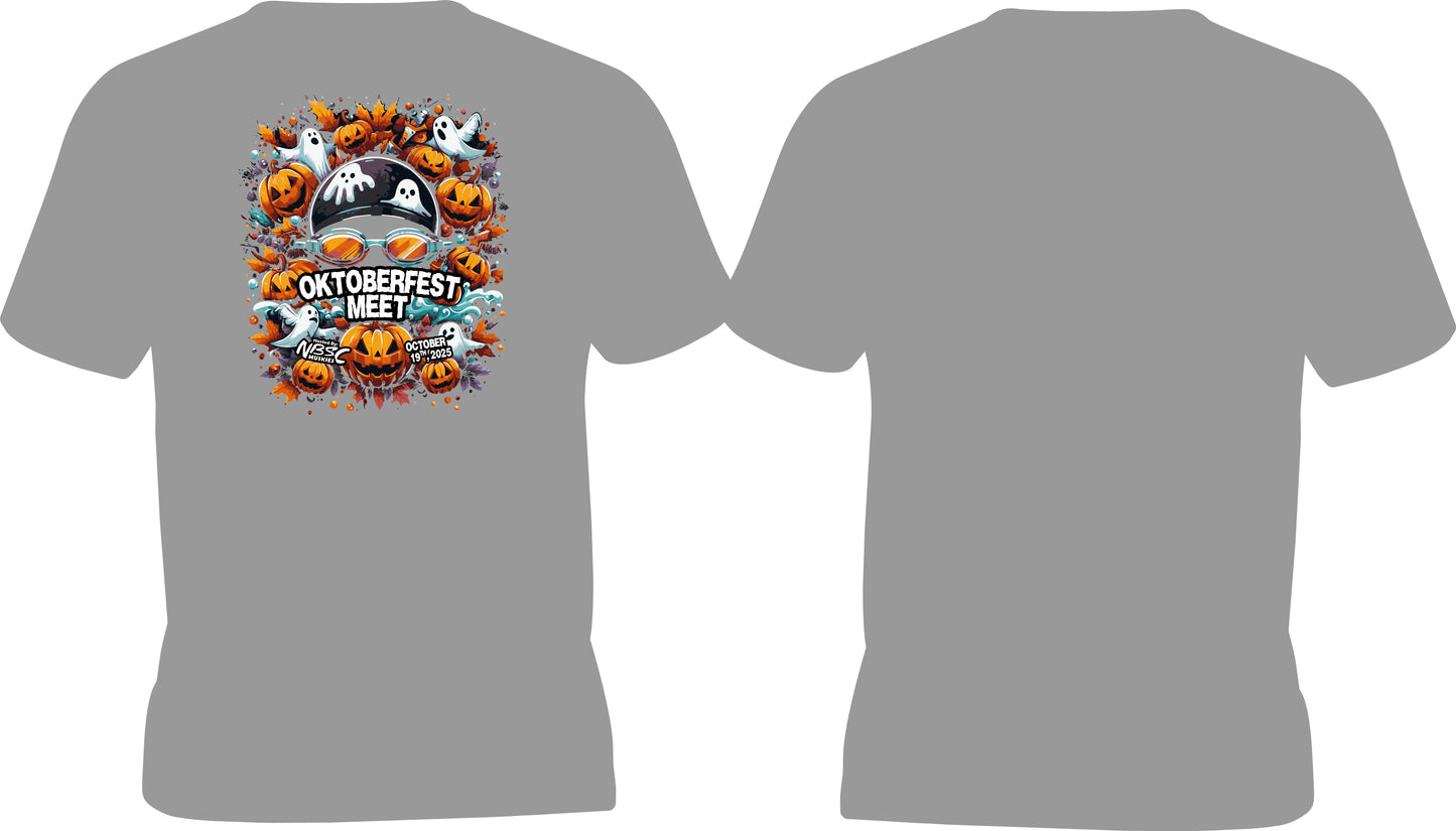 NBSC- Oktoberfest 2025 Meet (Pre-Order)