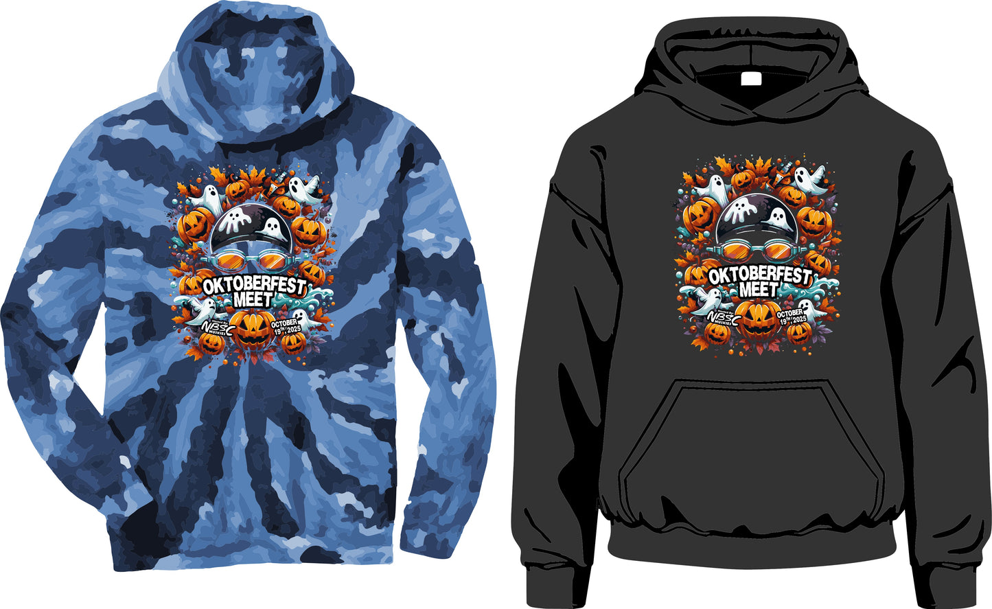NBSC- Oktoberfest 2025 Meet (Pre-Order)