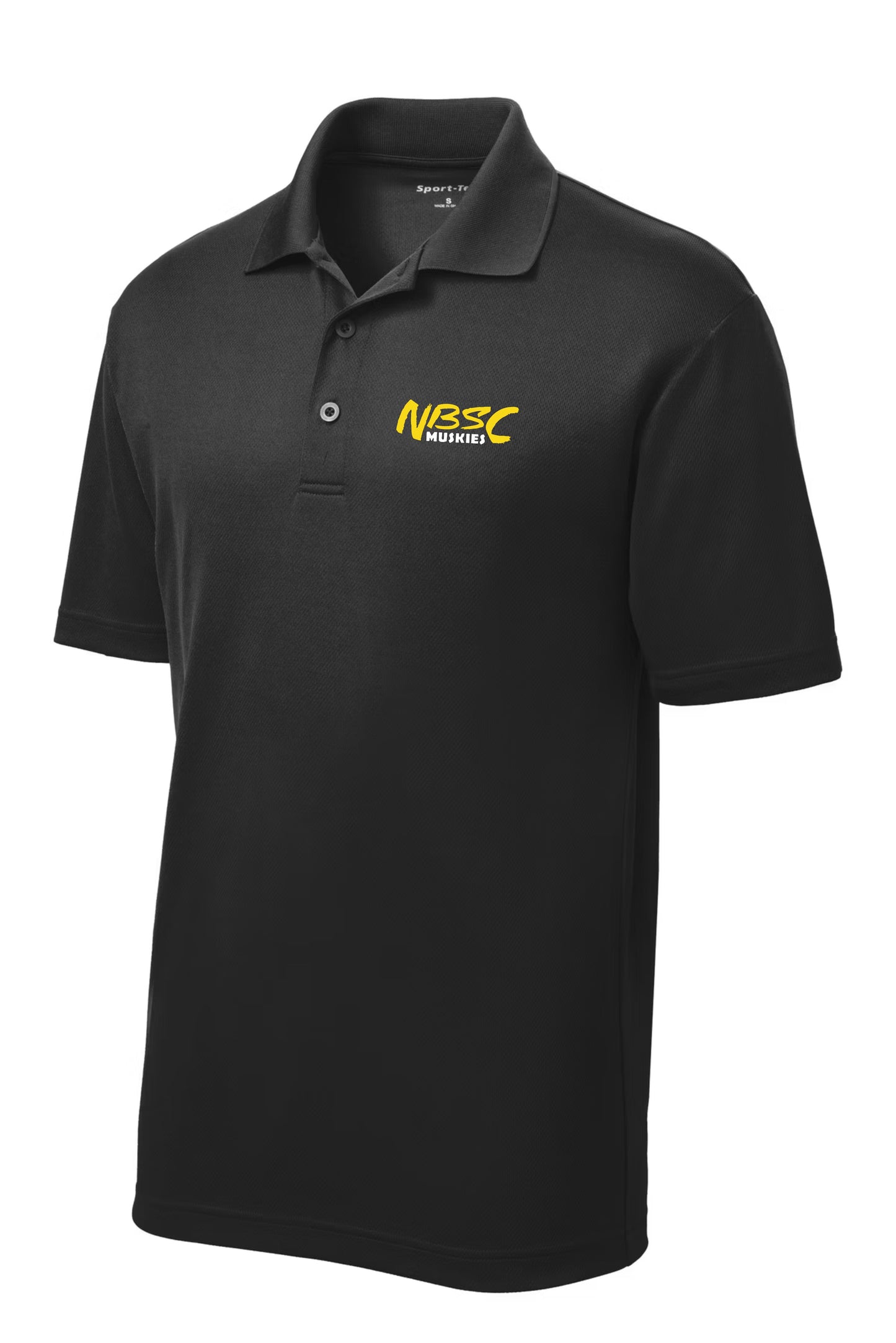 NBSC- Athletic Polos