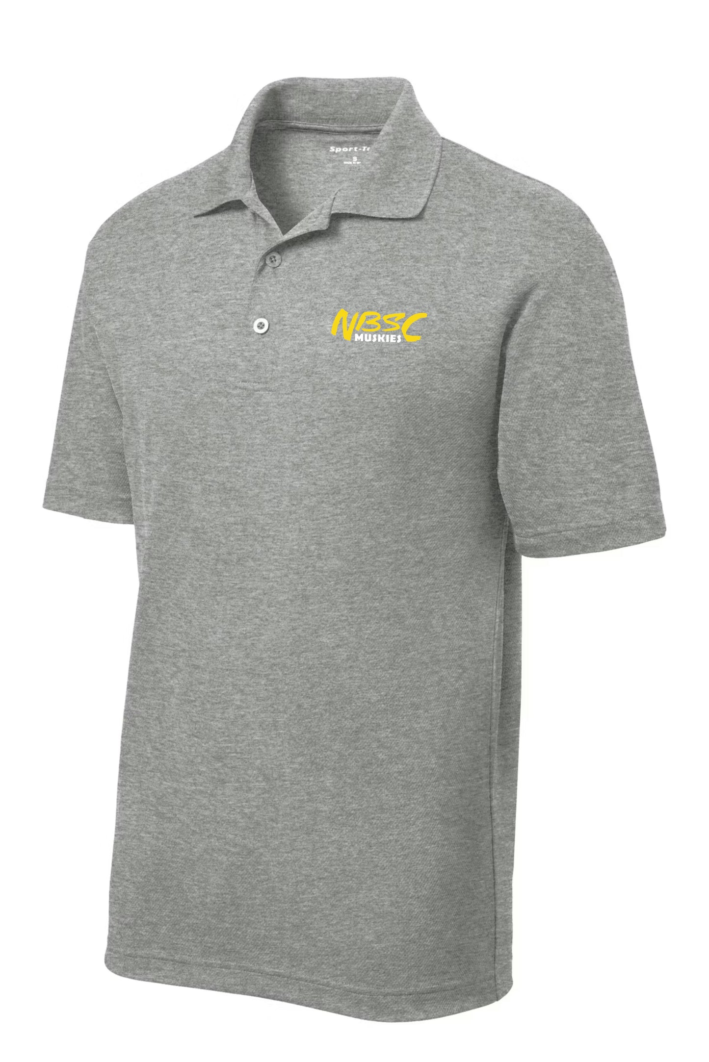NBSC- Athletic Polos