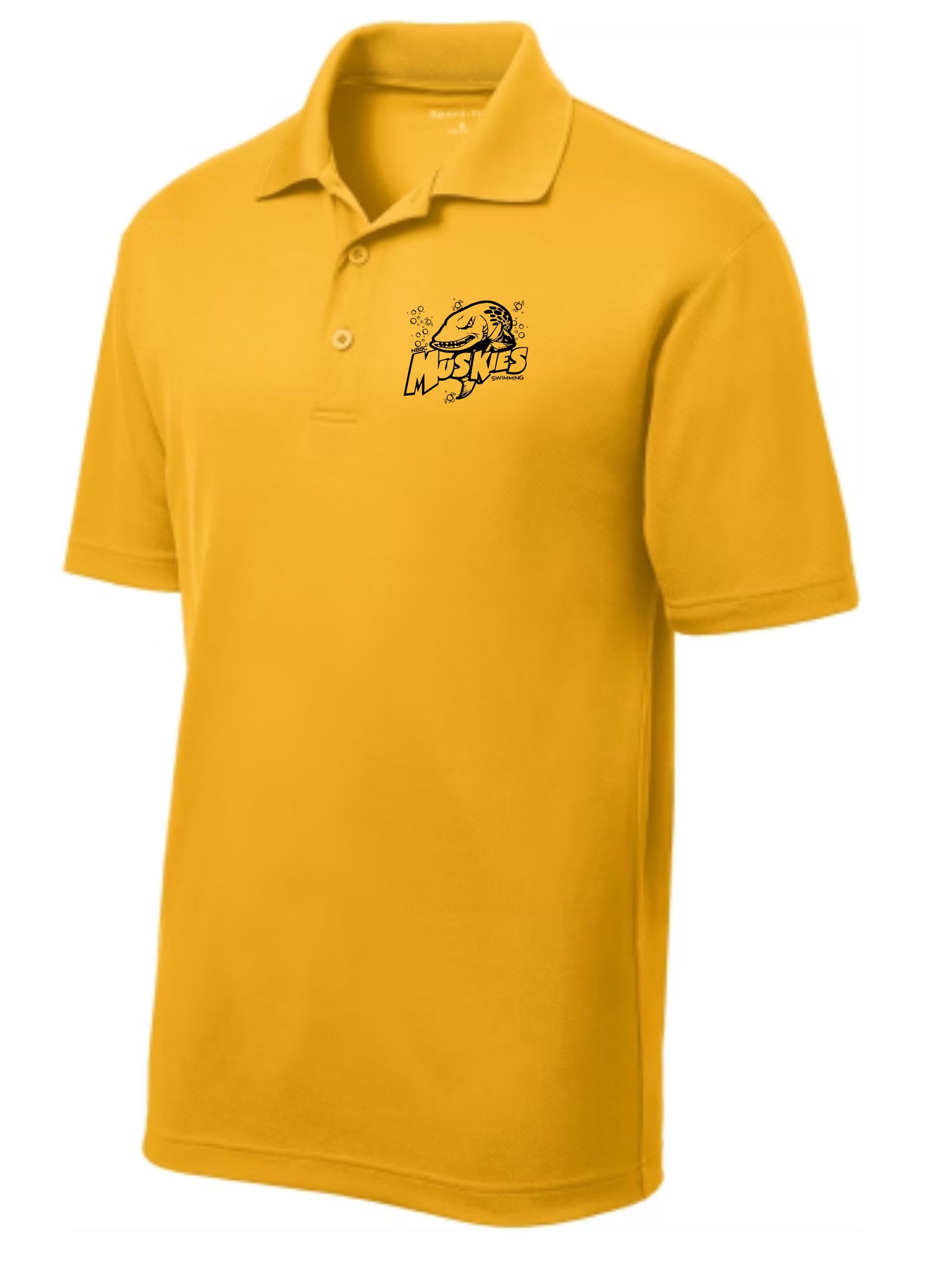 NBSC- Athletic Polos