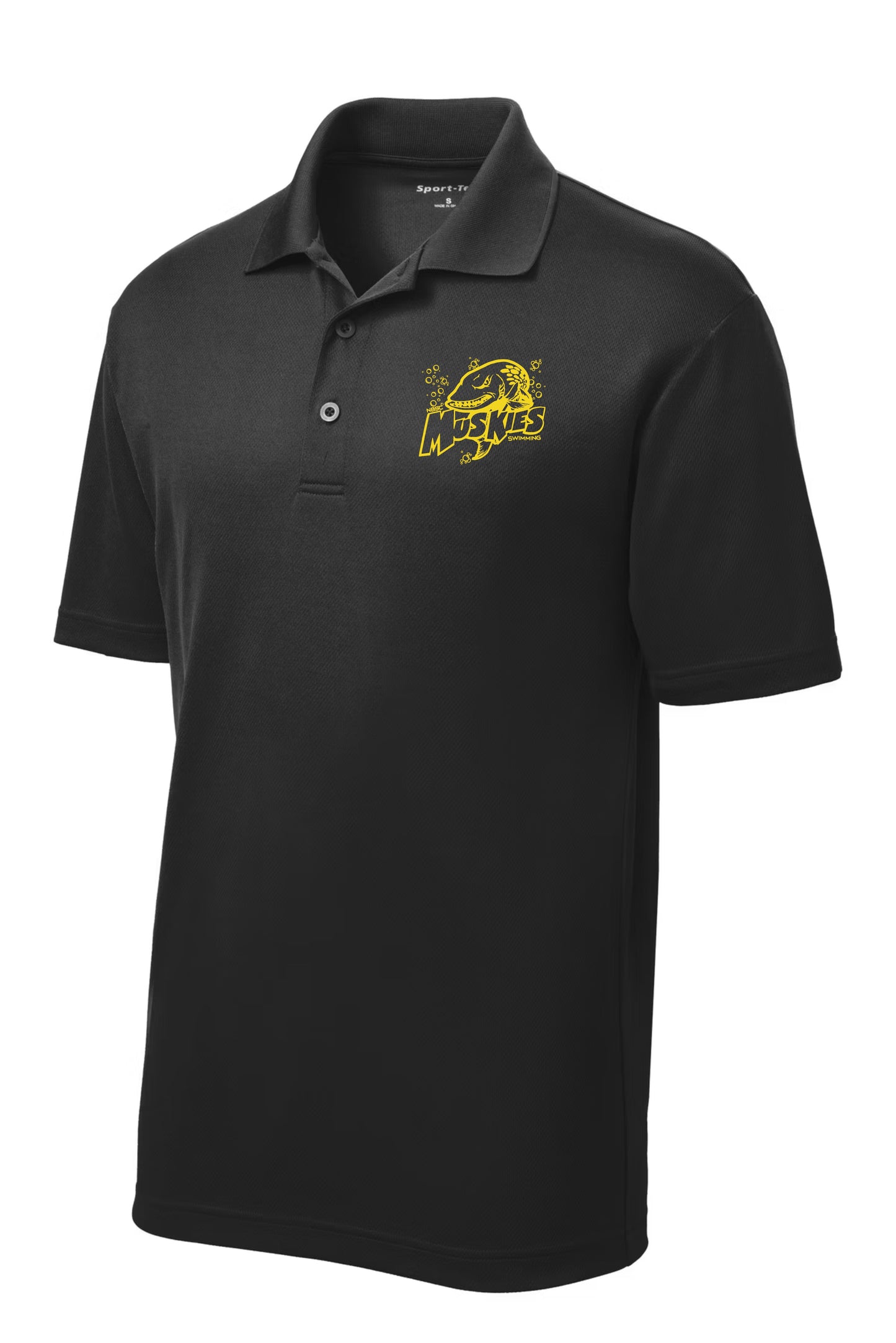 NBSC- Athletic Polos