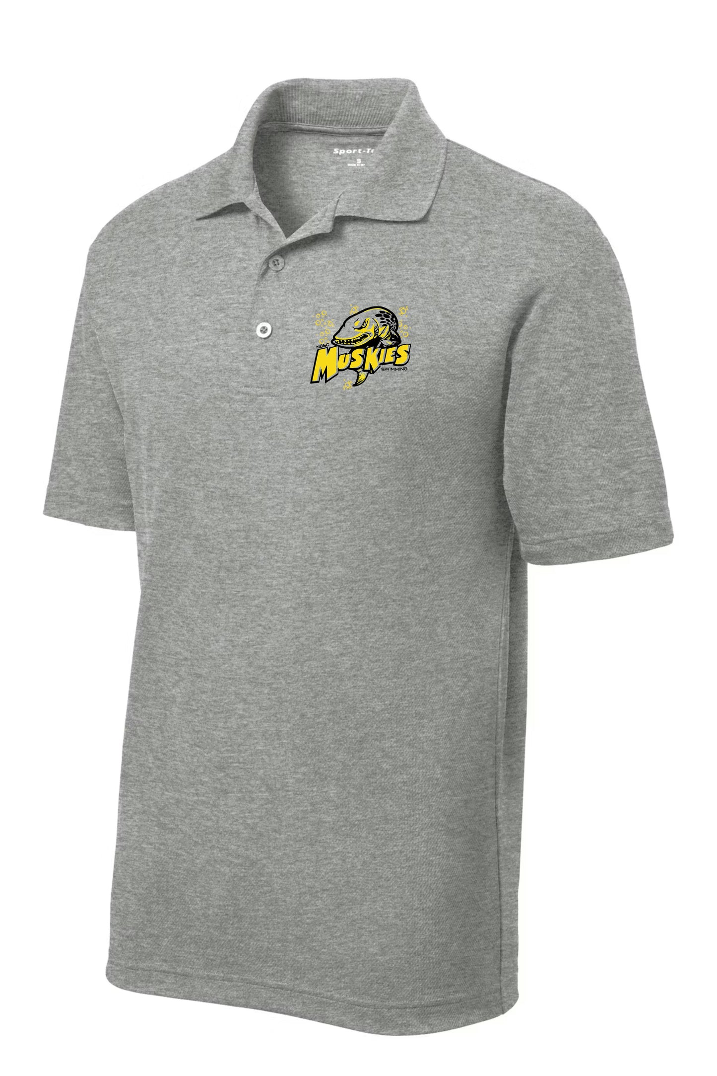 NBSC- Athletic Polos