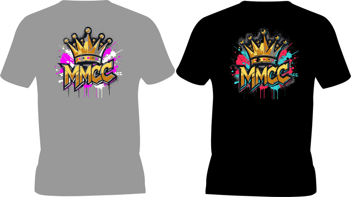 MMCC Splatter