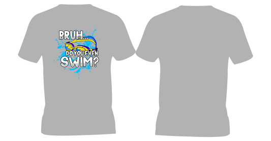 NBSC-Bruh... Do you even swim?