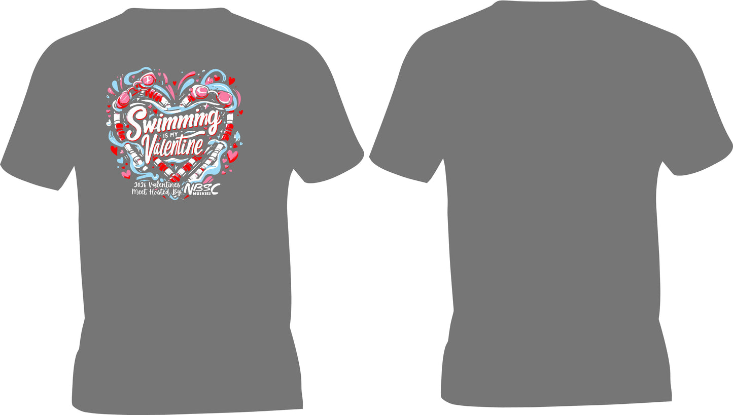 NBSC Valentine's Meet 2026