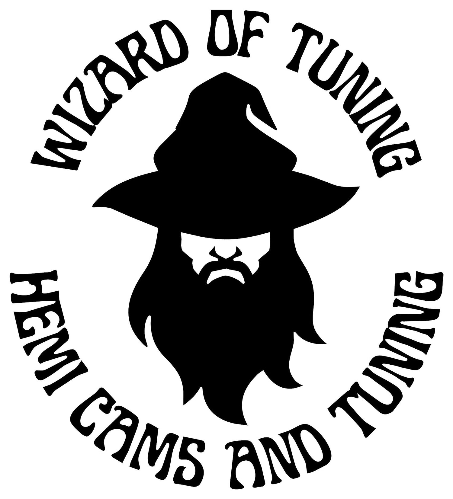 Wizard of Tuning
