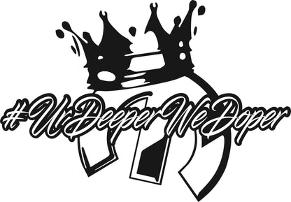 Monarchy Support Hoodie