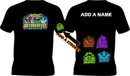 NBSC- Oktoberfest 2026 Meet (Pre-Order)