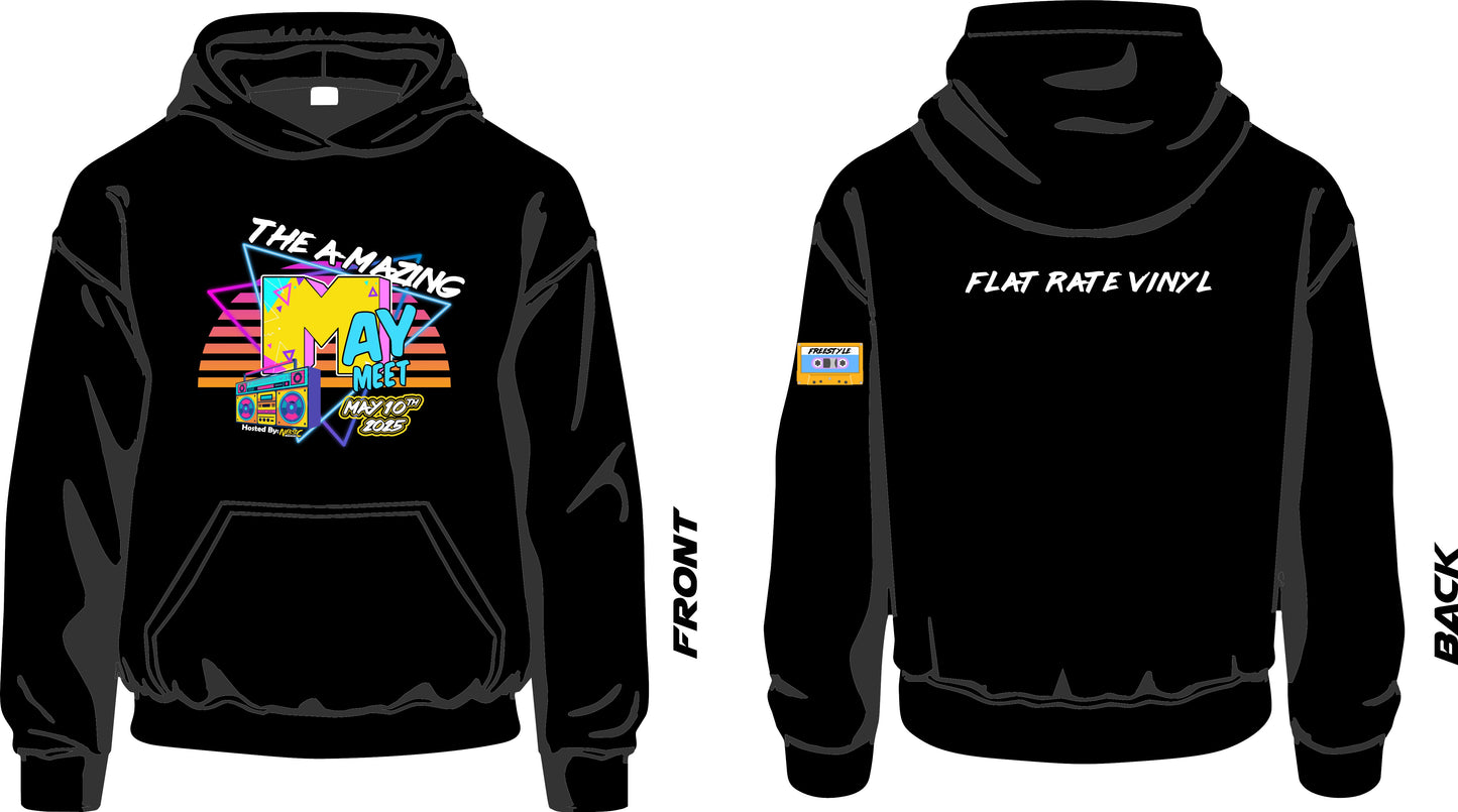 NBSC- MAY MEET 2025 (Pre-Order)